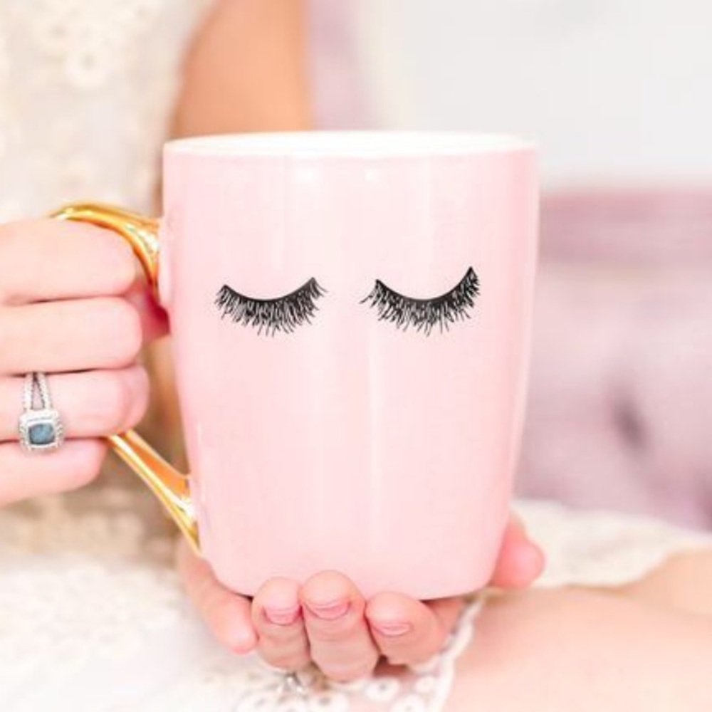 ✨ Her Tea Cup ☕️✨